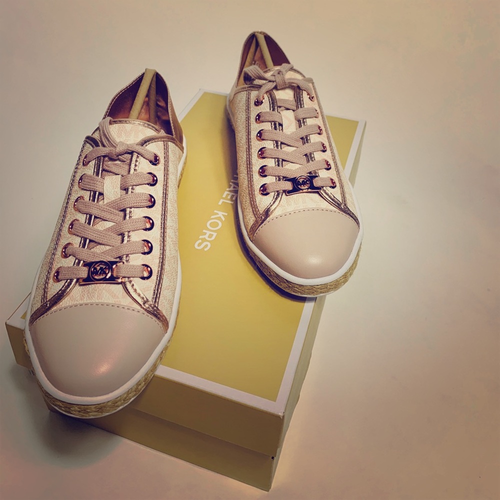 New Sneakers Kristy slide MK